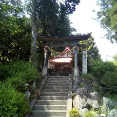 大野神社