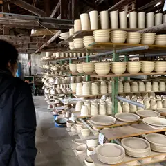 金善製陶所