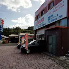 Jネットレンタカー屋久島店