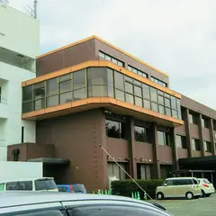 菊陽町役場