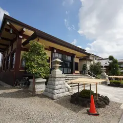 常住寺