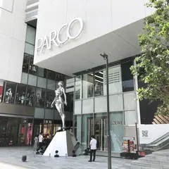 LOEWE PARCO Shibuya Store