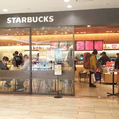 スターバックスコーヒー エスパル仙台本館店