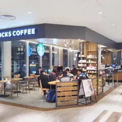 スターバックスコーヒー エスパル仙台東館店