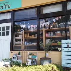 ＊waffle＊