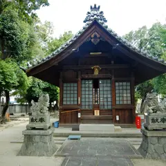 神明社