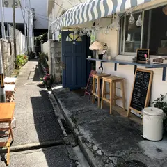 ukigumo CAFE かき氷専門店