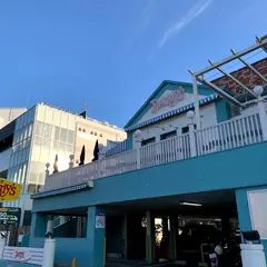 デニーズ 江ノ島店