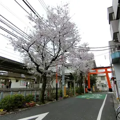 東伏見駅
