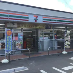 セブン-イレブン 多賀城浮島店
