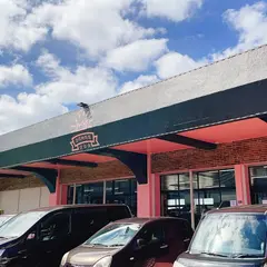 コリアマート宜野湾店