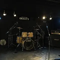 Live＆Studio GRANT'S