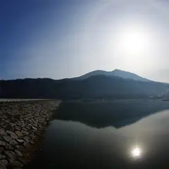 つくし湖