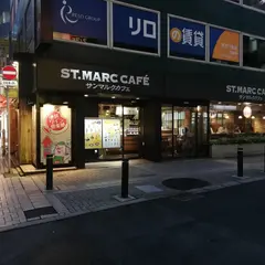 サンマルクカフェ　池袋東口店