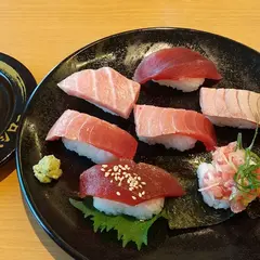 スシロー 三島梅名店