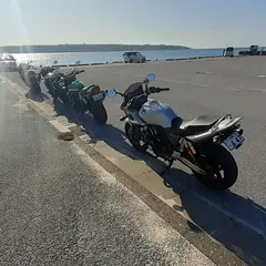 レンタルバイク宮古島