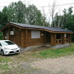 コテージログハウス川湯