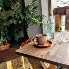 カフェ＆バル ボタニコ
