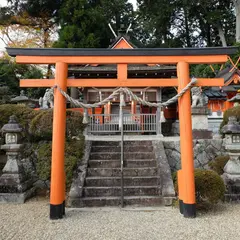 長尾神社