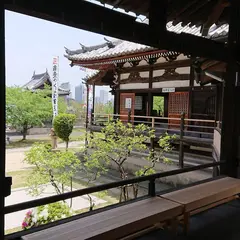 日蓮宗妙林寺