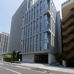 砂防会館