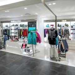 MARK & LONA 阪急うめだ本店