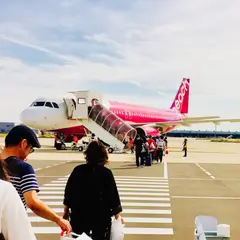 関西国際空港第二ターミナル