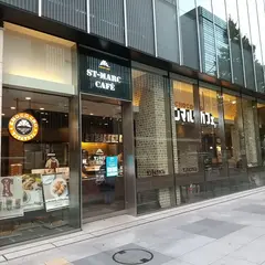 サンマルクカフェ 日本橋八重洲通り店