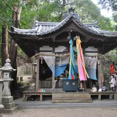 稲蔵神社