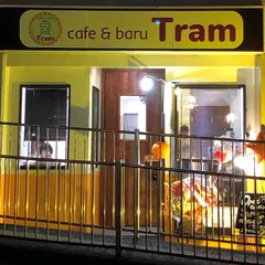 cafe & baru Tram（トラム）