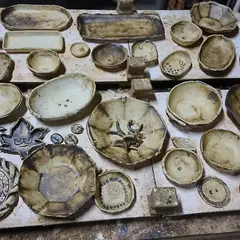 蔵々窯