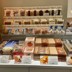 デリチュースカフェ