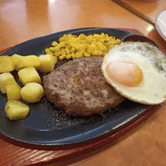 サイゼリヤ 今出川駅前店