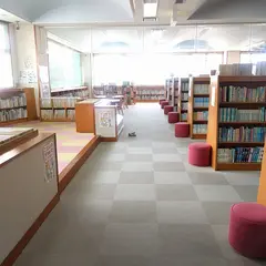 瀬戸内町 図書館・郷土館