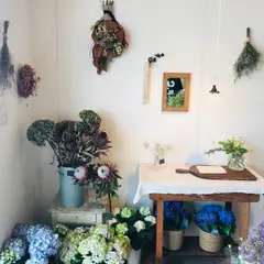 工房花好