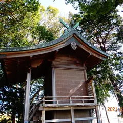 田中神社