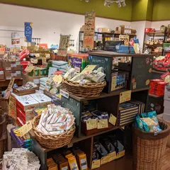 ルピシア・ボンマルシェ 越谷アウトレット店