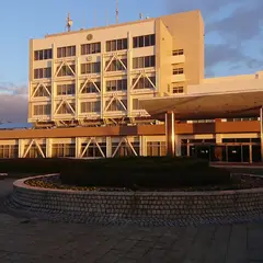 名取市役所