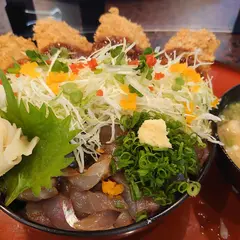 喜仙寿司
