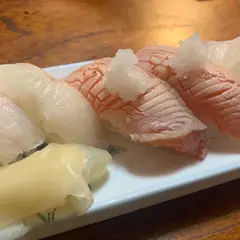 いろは寿司 中目黒本店