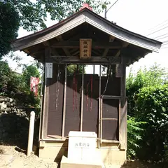 織姫神社