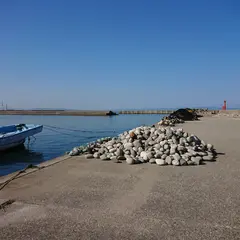 四方漁港