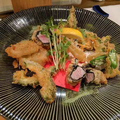 しょか肴菜処