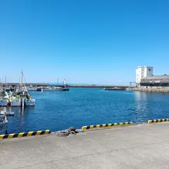 魚津漁港