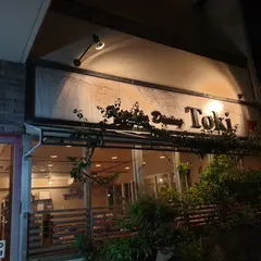 キッチンダイニングＴＯＫＩ