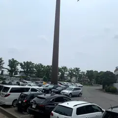 敷島公園 第2駐車場