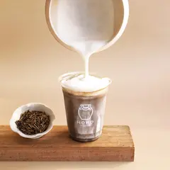 HOHO HOJICHA 焙茶専門店 四条河原町店
