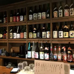 手打ち蕎麦と日本酒 誘酒庵 松江寺町店