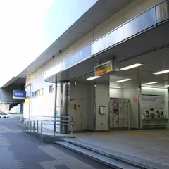鳥浜駅