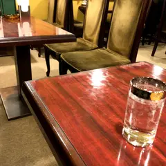 喫茶 ジラフ